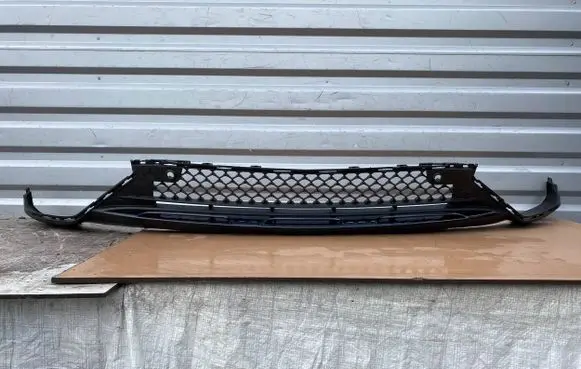 Mercedes-Benz GLC C254 Front bumper A2548853101