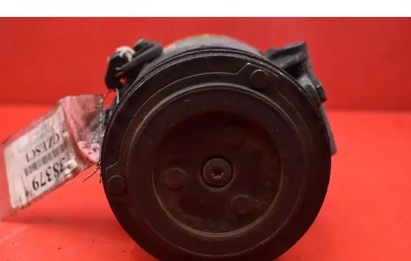 Opel Astra H Air conditioning (A/C) compressor (pump) 13124751WJ