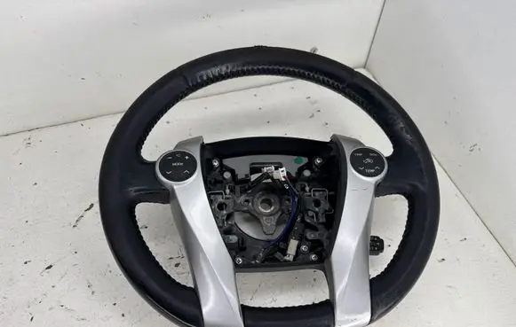 Toyota Prius (XW30) Steering wheel 
