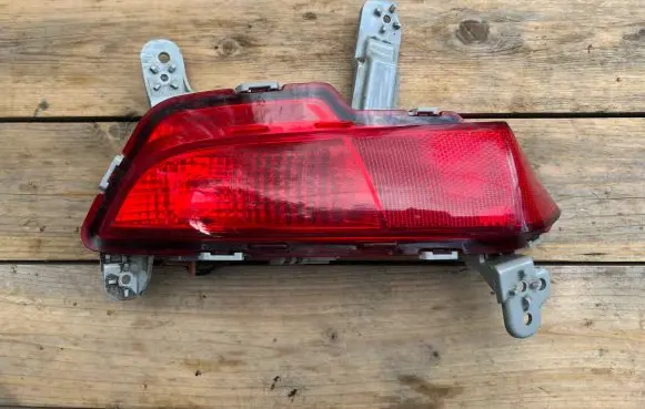 Hyundai i30 Rear fog light 92405G3100
