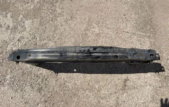 Audi A4 S4 B8 8K Rear bumper cross member 8K0807331 ENAN6060 02031208