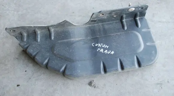 Ford Transit Custom Timing belt guard (cover) GK2110317A