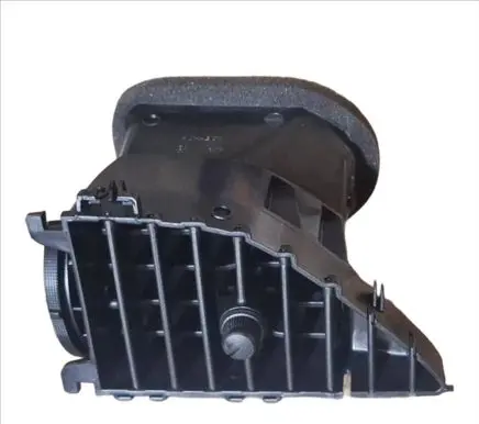 Mercedes-Benz Vito Viano W447 Dashboard side air vent grill/cover trim A4478300454