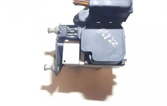 Mercedes-Benz A W168 ABS Pump A0044310912 0265202451