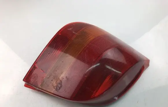 Ford Fiesta Rear/tail lights 89FG13N004BA