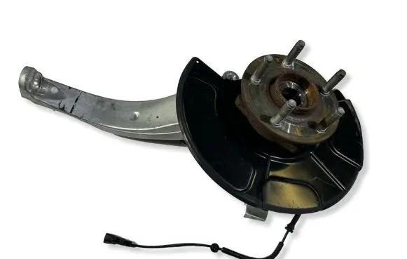 Dodge Durango III Front wheel hub 04877659AC
