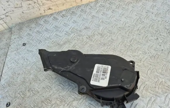 Ford Mondeo MK IV Timing belt guard (cover) 9688008480
