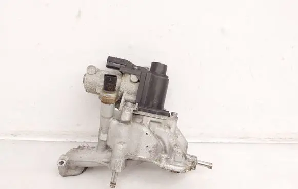 Audi A8 S8 D4 4H EGR valve 057131223L 057131501G