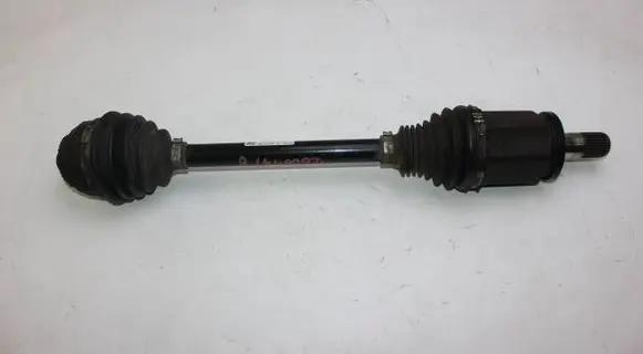 BMW X3 F25 Front driveshaft 7598027 15092010 8250130687075