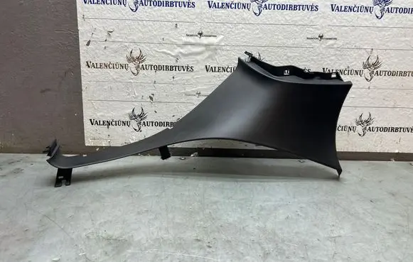 Opel Insignia A (D)pillar trim (top) 13221268