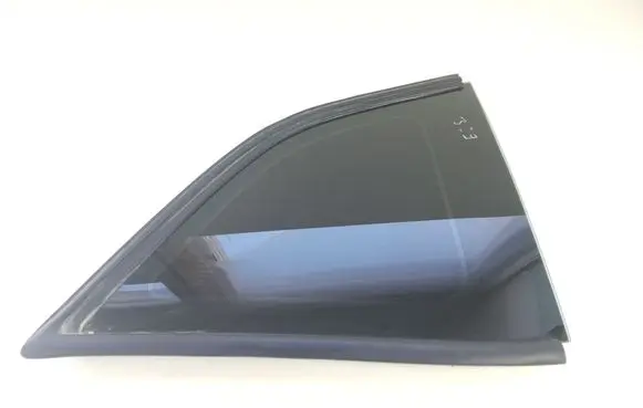Dodge Challenger Rear side window 68234216AA