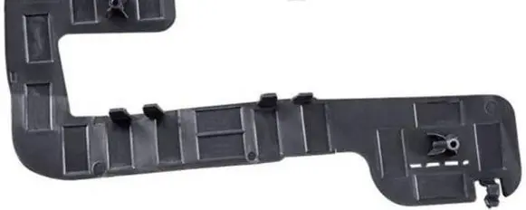 Tesla Model Y Fog light bracket 149374700A 1493747