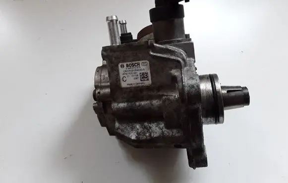 Honda CR-V Fuel injection high pressure pump 0445010575