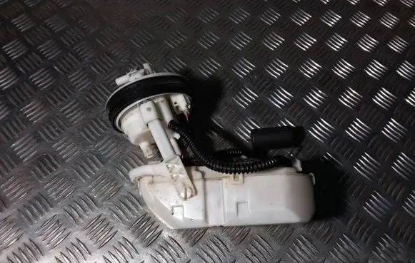 Honda Civic Fuel level sensor 17708S6FE311 1019617681