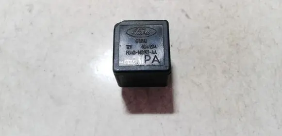 Ford Focus C-MAX Other relay F0AB14B192AA F0AB-14B192-AA