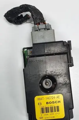 Jaguar S-Type Seat heating relay XW4T-14C724-AE