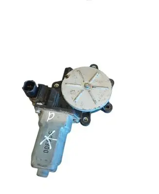 Subaru Outback Front door window regulator motor