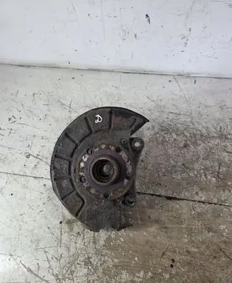 Volkswagen PASSAT B6 Front wheel hub