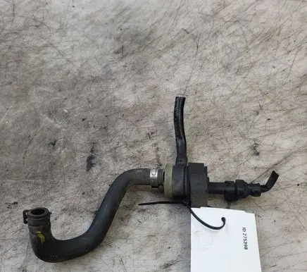 Mercedes-Benz E W212 Valve vacuum A0009975012