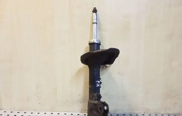 Mitsubishi ASX Front shock absorber/damper