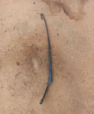 Audi A6 S6 C5 4B Front wiper blade arm 4B1955408A
