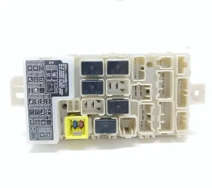 Fuse module