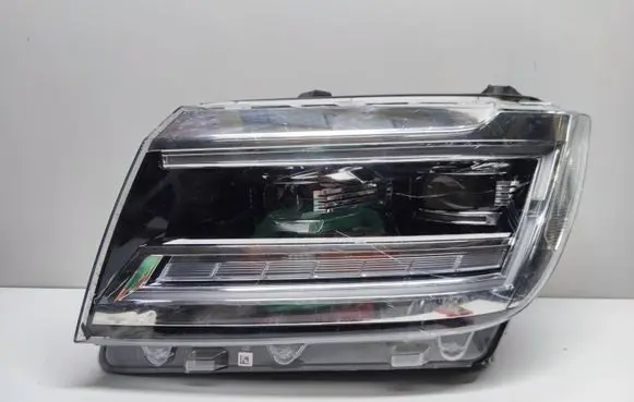 Volkswagen Crafter Headlight/headlamp 7C1941035E