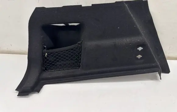 BMW 2 Active Tourer U06 Trunk/boot side trim panel 7952307