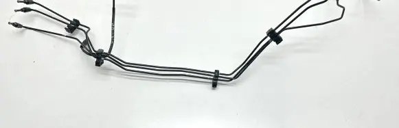 KIA Niro Brake line pipe/hose 