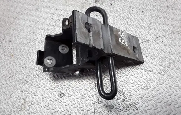 Front door lower hinge