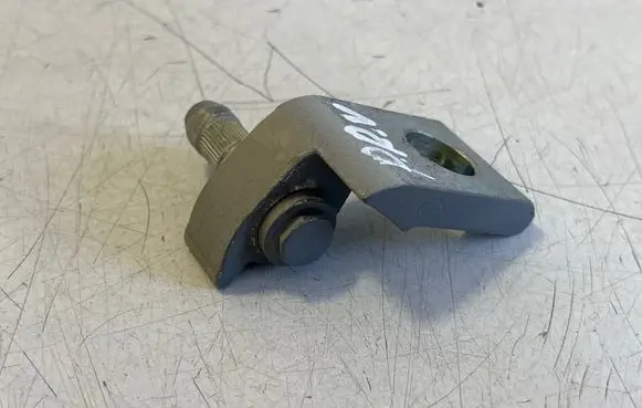 Cupra Born Front door upper hinge