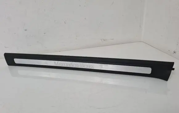 Mercedes-Benz B W245 Front sill trim cover A1696801174