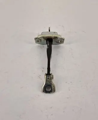 Mitsubishi Outlander Front door check strap stopper 