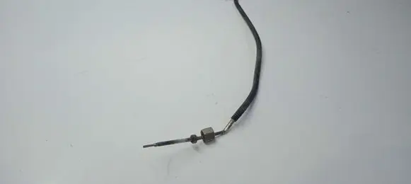 Mercedes-Benz GLC X253 C253 Exhaust gas temperature sensor A0009059705