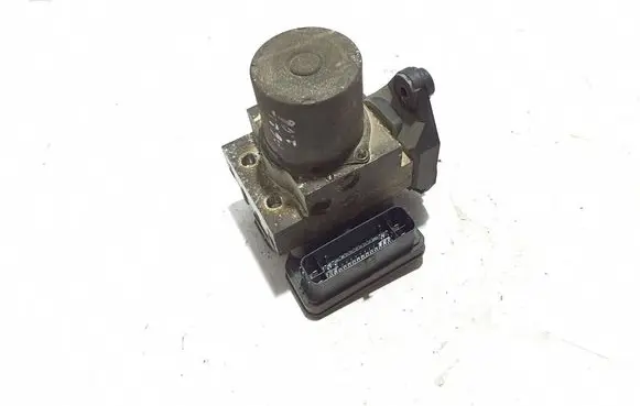 Audi A6 S6 C8 4K ABS Pump 4N0614517BQ