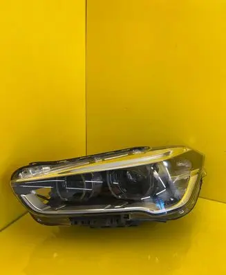 BMW X1 F48 F49 Headlight/headlamp 7193707-03