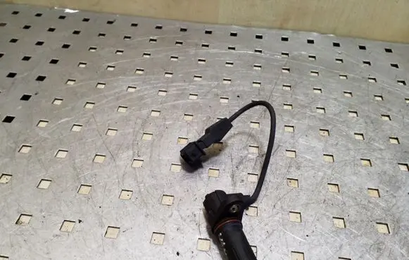 Opel Antara Crankshaft position sensor