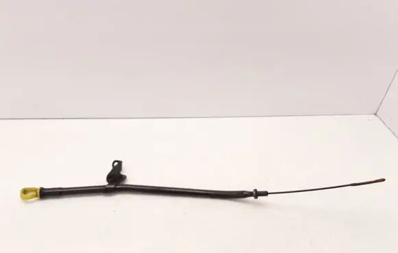 Peugeot 407 Oil level dip stick 9655065080