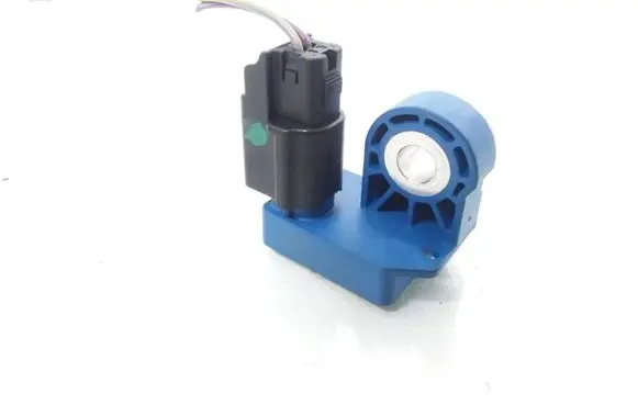 Jaguar XF X250 Airbag deployment crash/impact sensor 8X2314B345AA