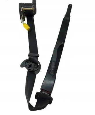 Volkswagen Touran I Front seatbelt 1T0857706B
