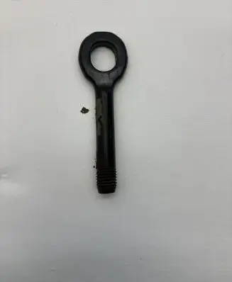 Hyundai i30 Towing hook eye 