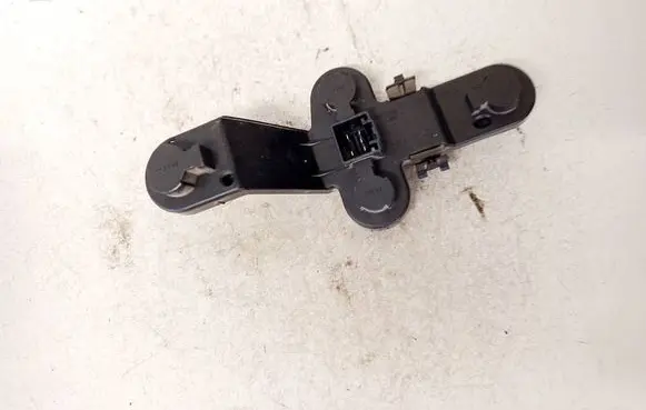 Volvo S60 Tail light bulb cover holder 153853