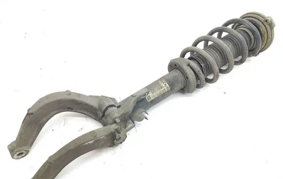 Volvo S90, V90 Front shock absorber with coil spring P31658002