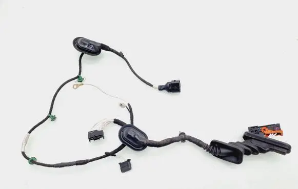 Volkswagen Caddy Front door wiring loom 2K5971120H