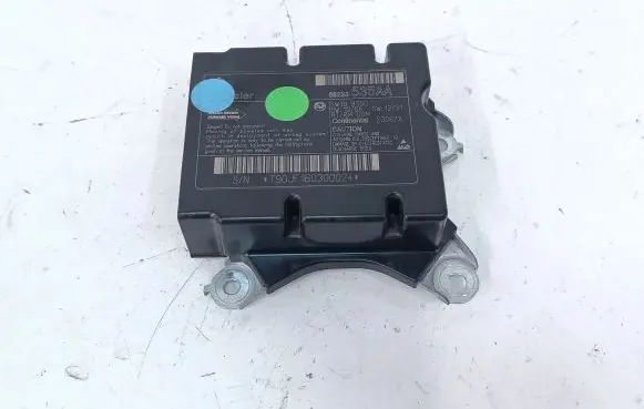 Chrysler Town & Country V Airbag control unit/module 68233535AA