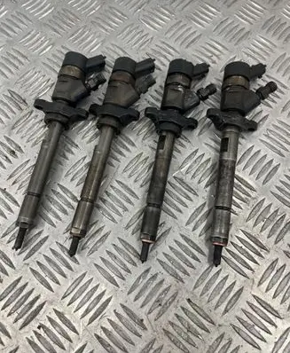 Volvo V50 Fuel injector 0445110259