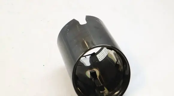 BMW M5 Muffler ending 8096126 18308096126
