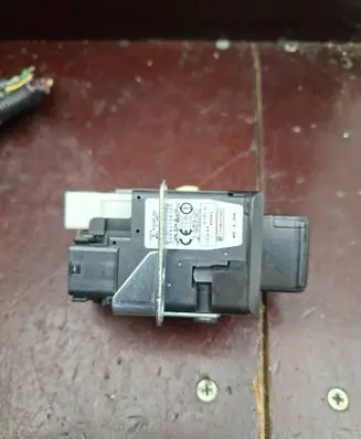 Toyota Corolla Verso AR10 Ignition lock 626399000 ETC094LPD0290