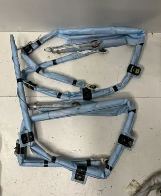 Mercedes-Benz A W177 Roof airbag A1778600702 A1778600701