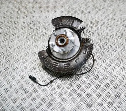 Tesla Model S Rear wheel hub 600643300A 103779600C